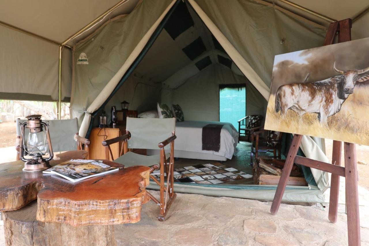 Sable Creek Safari Lodge Tzaneen Exterior photo