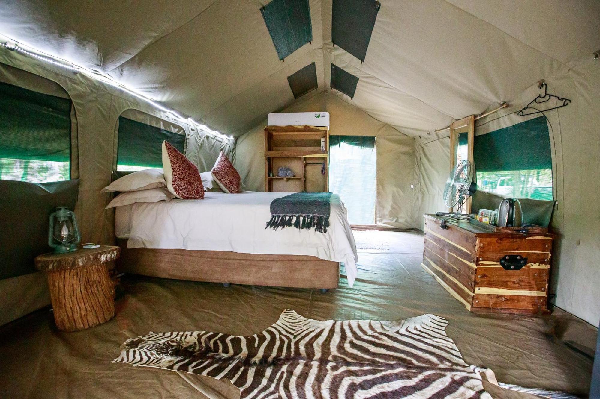 Sable Creek Safari Lodge Tzaneen Exterior photo