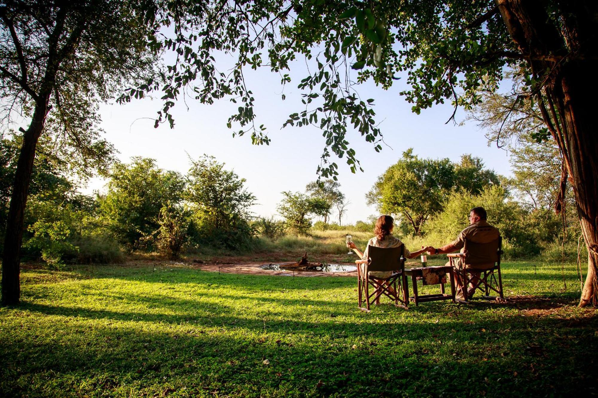 Sable Creek Safari Lodge Tzaneen Exterior photo