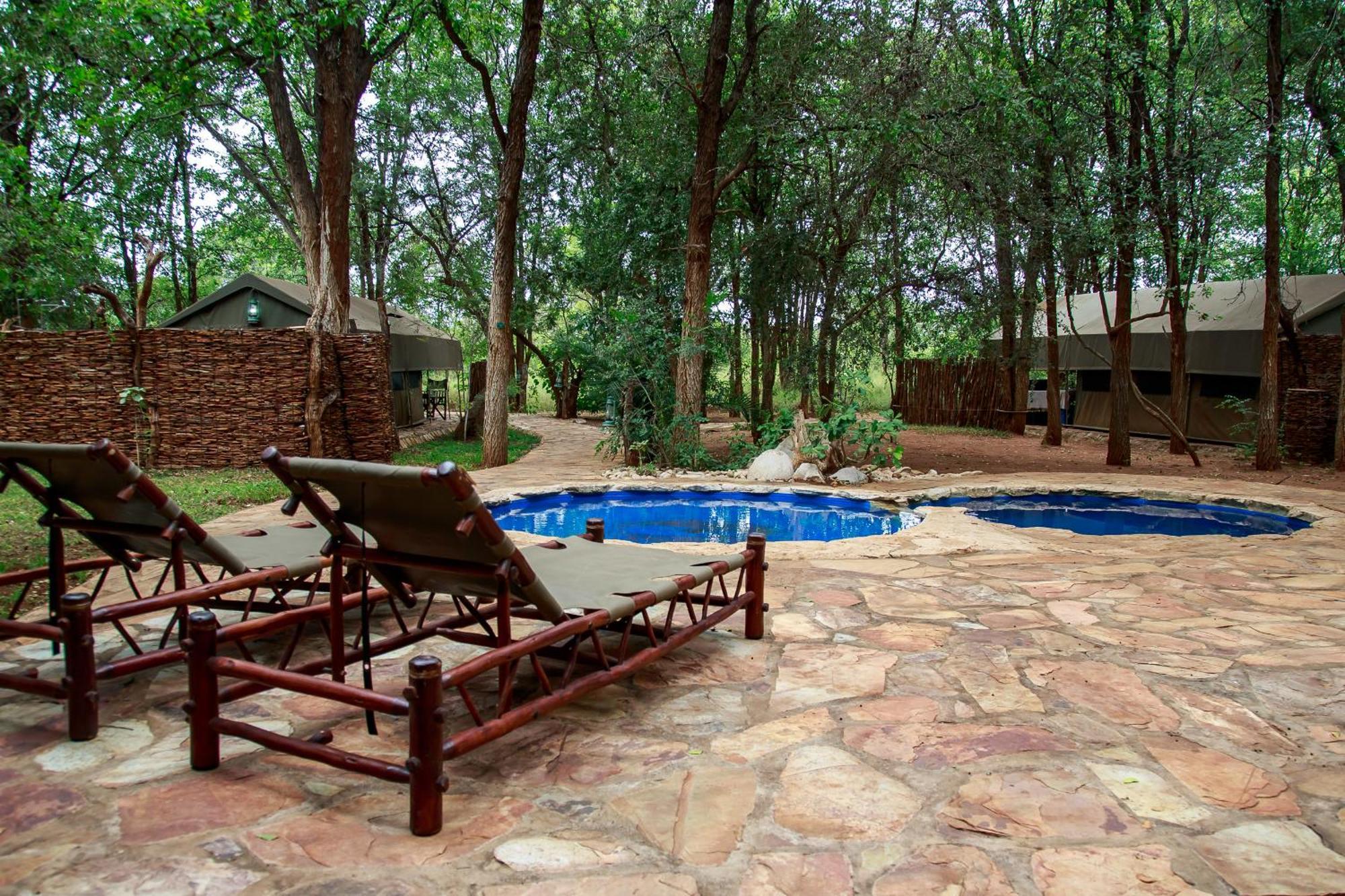 Sable Creek Safari Lodge Tzaneen Exterior photo