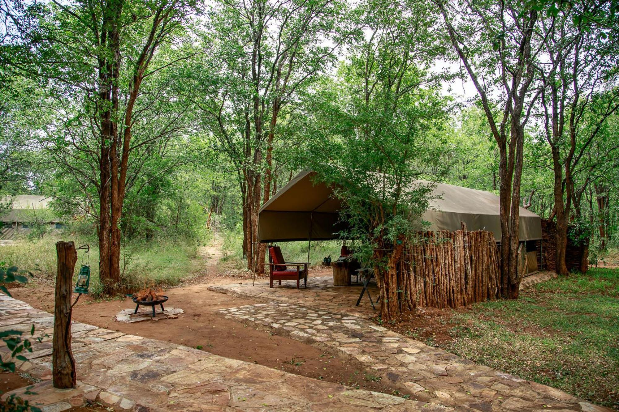 Sable Creek Safari Lodge Tzaneen Exterior photo